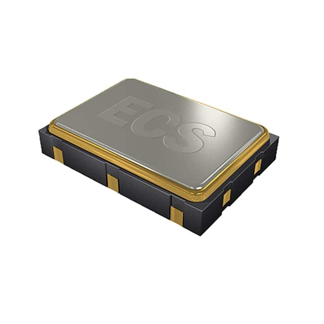 ECX-L32CM-155.520 ECS Inc.  Oszillatoren